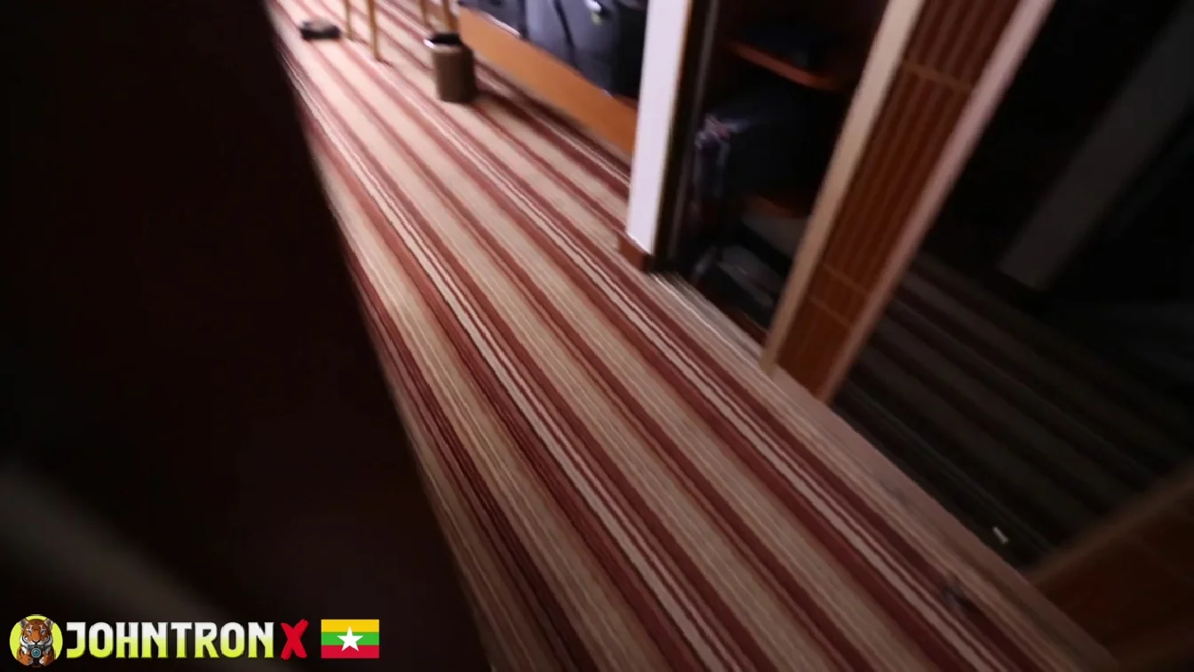 JohnTronX Moe Part 4 XXX